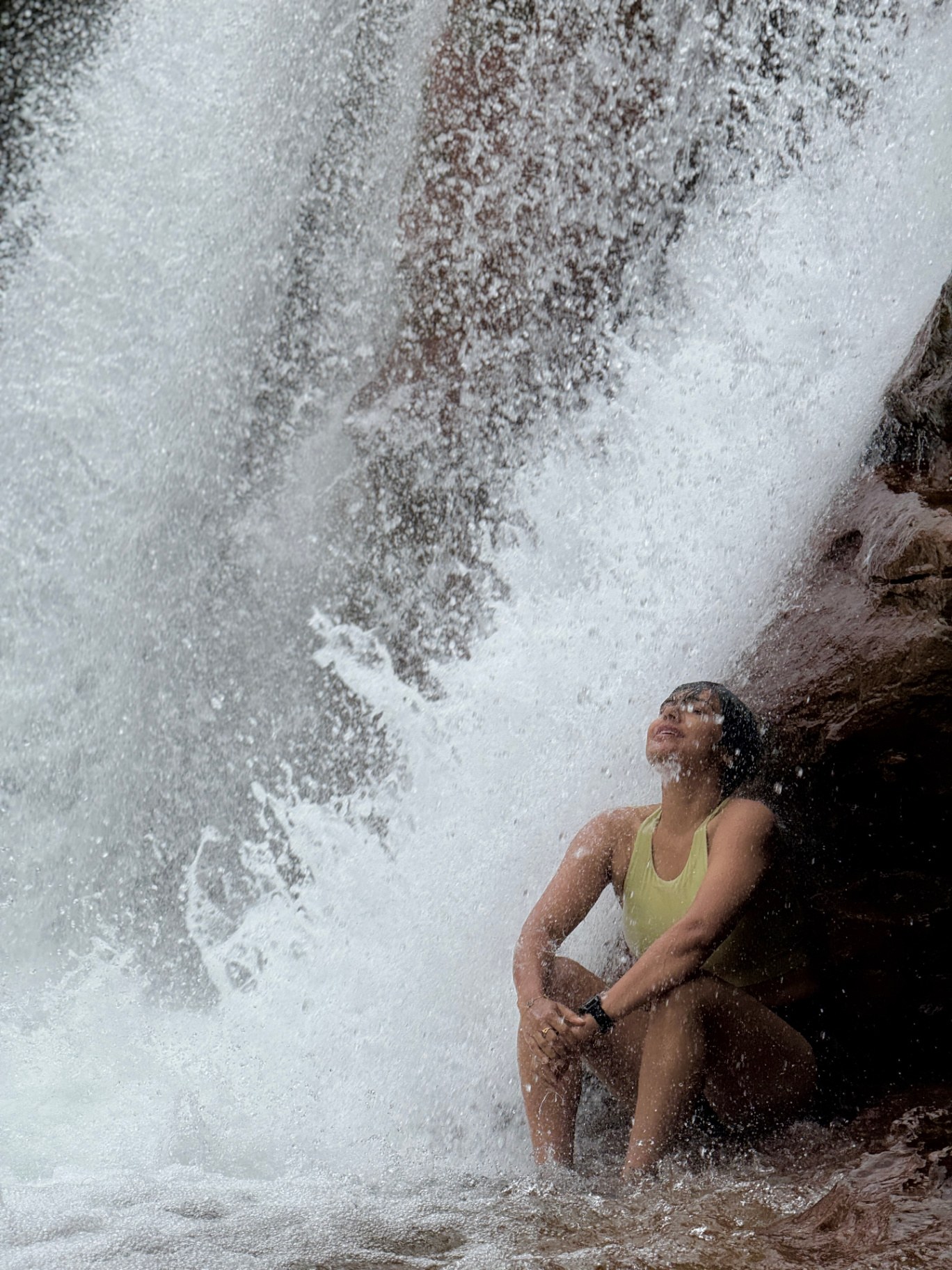 Meghalaya — moment 1