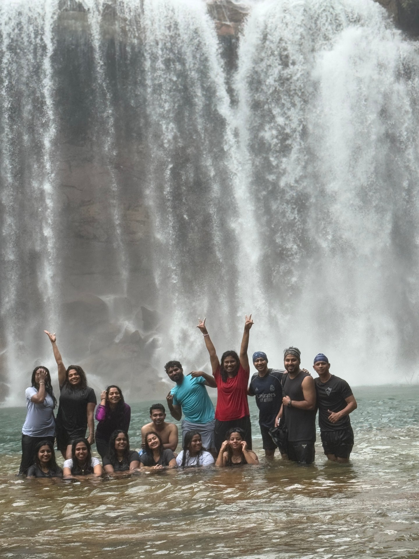 Meghalaya — moment 2