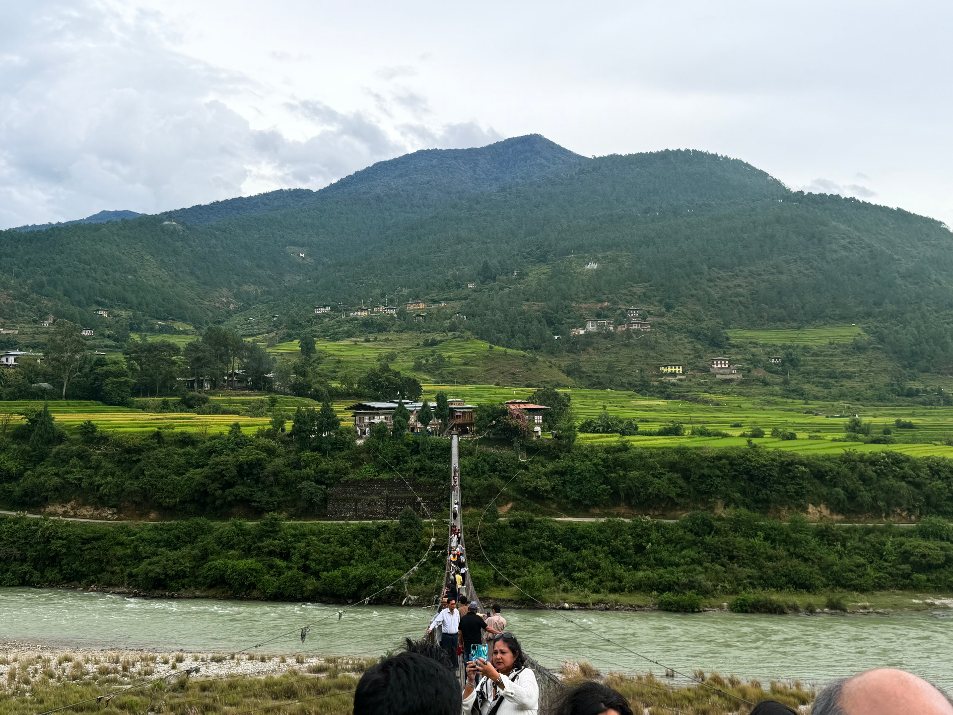 Explore Bhutan — moment 3