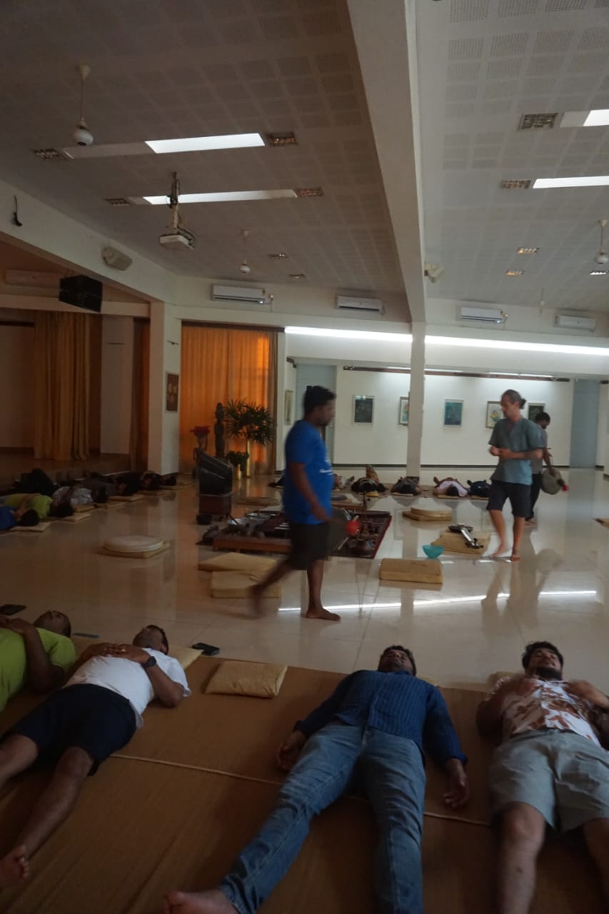 Pondicherry Weekend — moment 10