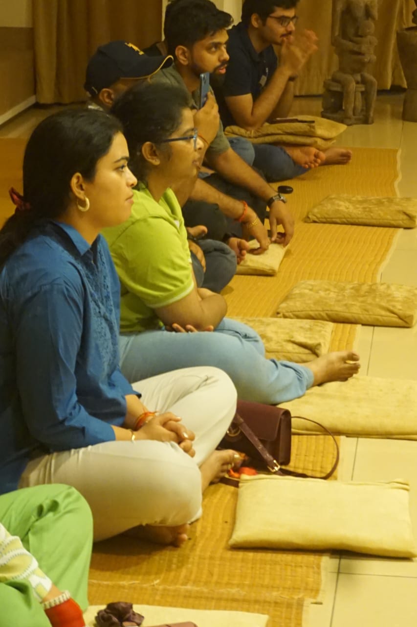 Pondicherry Weekend — moment 9