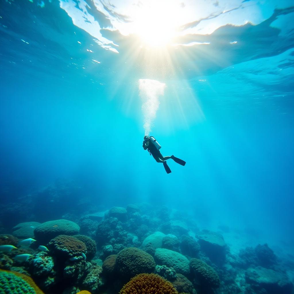 Andaman Scuba Diving