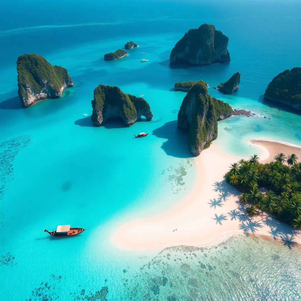 Adventure in Philippines